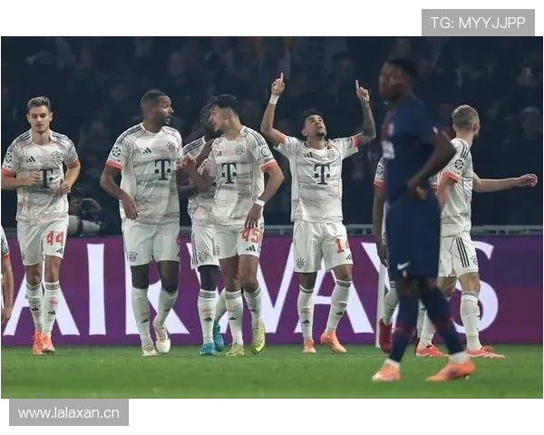 拜仁慕尼黑统治力面临考验,能否延续强势表现受关注