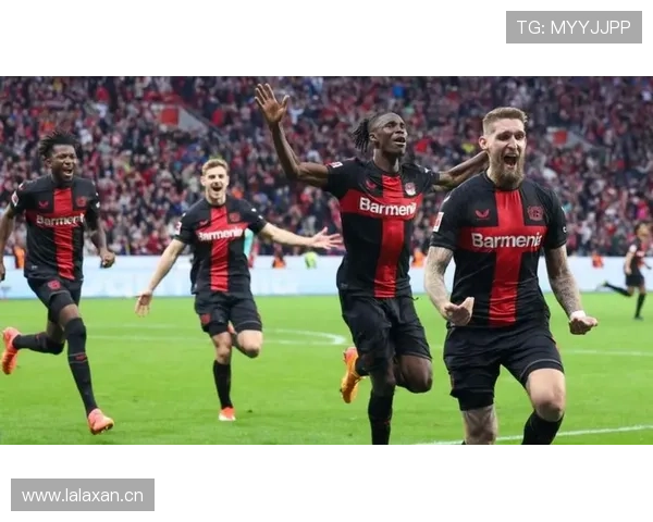 勒沃库森不败赛季关键人物：博尼法斯的战术价值解析