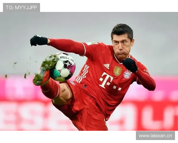 莱万德甲进球含金量：效率与对手强度分析