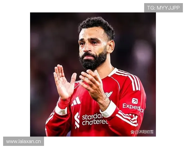 萨拉赫领导力解析:利物浦核心如何建立球队权威 萨拉赫领导力解析:利物浦核心如何建立球队权威