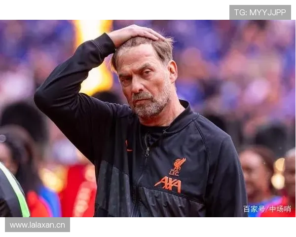 克洛普职业轨迹：从美因茨到利物浦的执教历程与战术演进