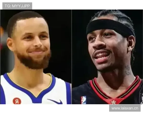 艾弗森突破拉开与库里三分效率差异，展现核心得分威胁