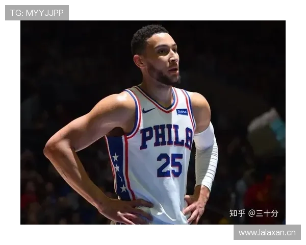 班·西蒙斯利用突破组织进攻效率提升明显，关键时刻助凯尔特人拉开比分